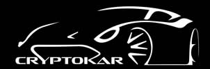 Cryptokar Automóveis Logo
